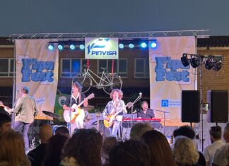 Pipafest 2025. Fotos del viernes 25 de julio