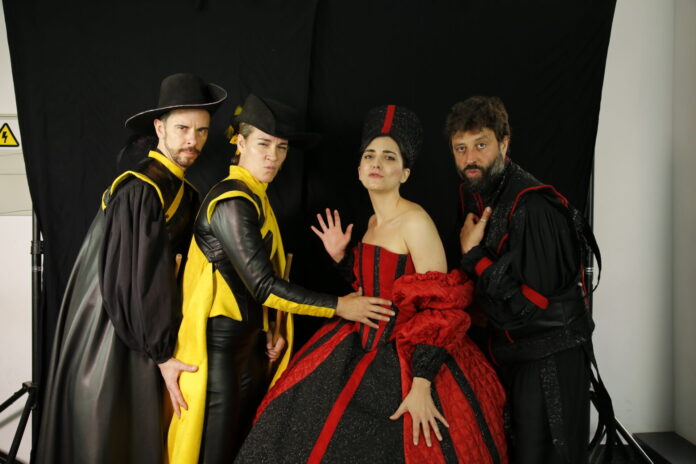 Por la gracia 3 Por la gracia