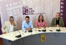 Urbanismo de género y de salud para diseñar la Palencia del futuro