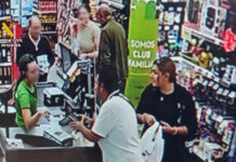 Robo en Dueñas y Carrión de los Condes