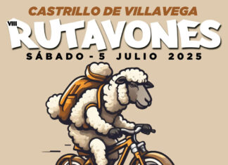Rutavones 2025