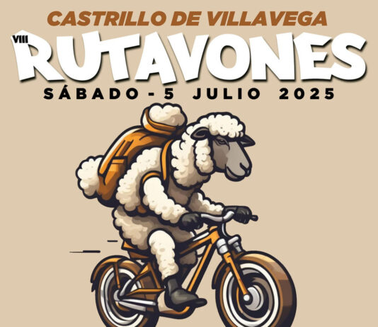 Rutavones 2025