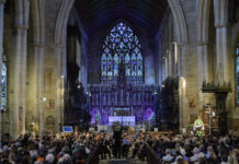 San Pedro Cultural acogerá un concierto gratuito de la Joven Orquesta de Cuerda de Lincolnshire