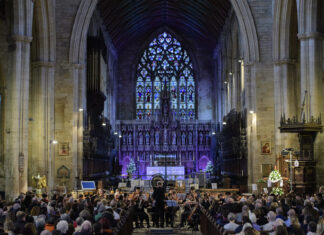 San Pedro Cultural acogerá un concierto gratuito de la Joven Orquesta de Cuerda de Lincolnshire