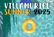Actividades para todas las edades en Villamuriel de Cerrato este verano Villamuriel. Verano 2025