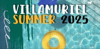 Villamuriel. Verano 2025