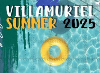 Villamuriel. Verano 2025