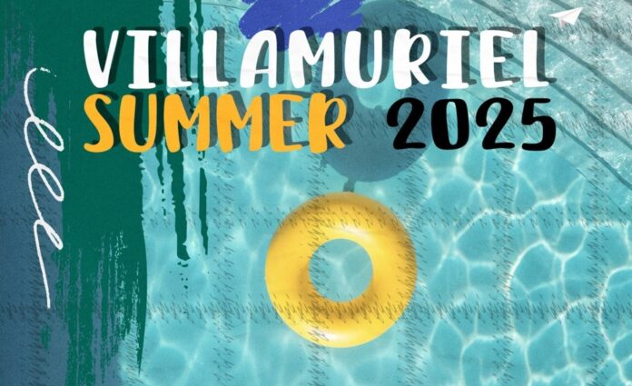 Villamuriel. Verano 2025