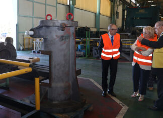 Visita-oficial-a-INMAPA