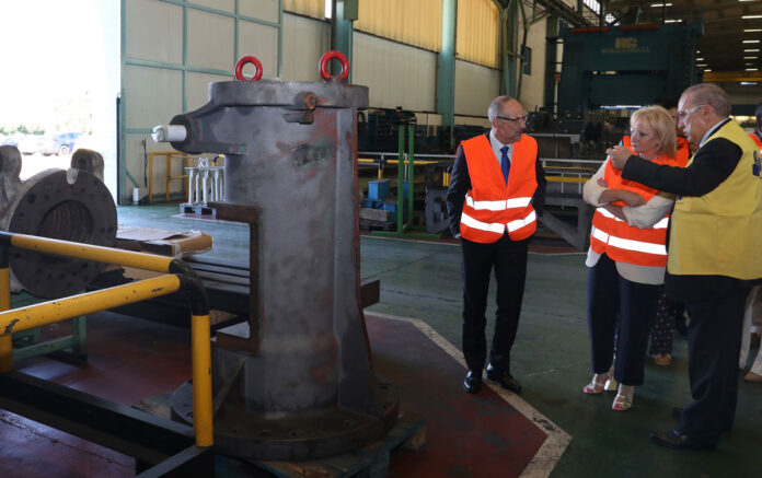 Visita-oficial-a-INMAPA