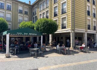 Bar Rantanplán, 16 años de tradición y buen ambiente