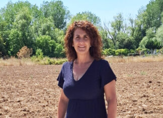 Zaida Herrera de Pisuerga bue(1)