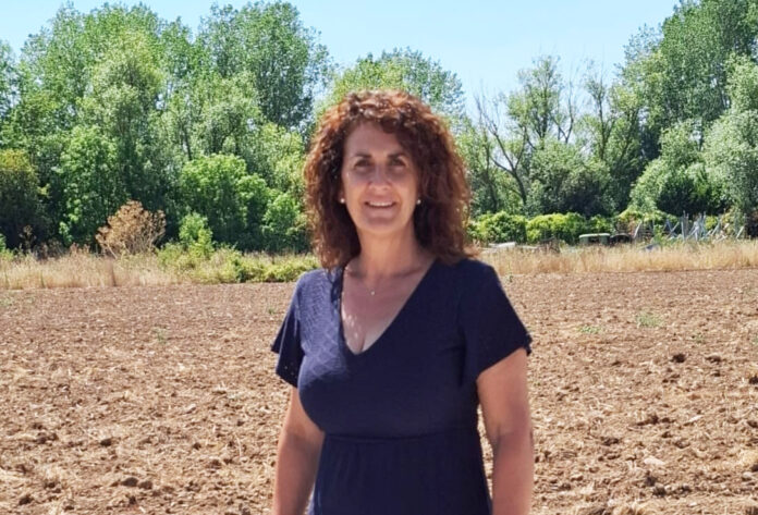 Zaida Herrera de Pisuerga bue(1)