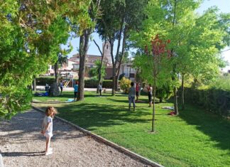 Alba de Cerrato despliega su Verano Cultural con talleres, humor, excursiones y tradiciones populares alba de cerrato