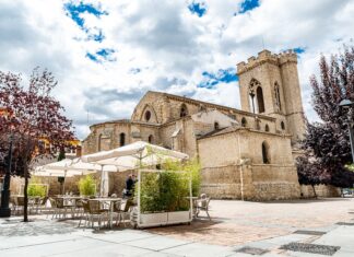 Cuatro propuestas gastronómicas para disfrutar en capital y provincia barra de villoldo