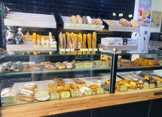 El Capricho del Alar, pan y postres, una fusión enriquecedora capricho del alar