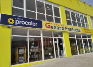 pinturas fontecha