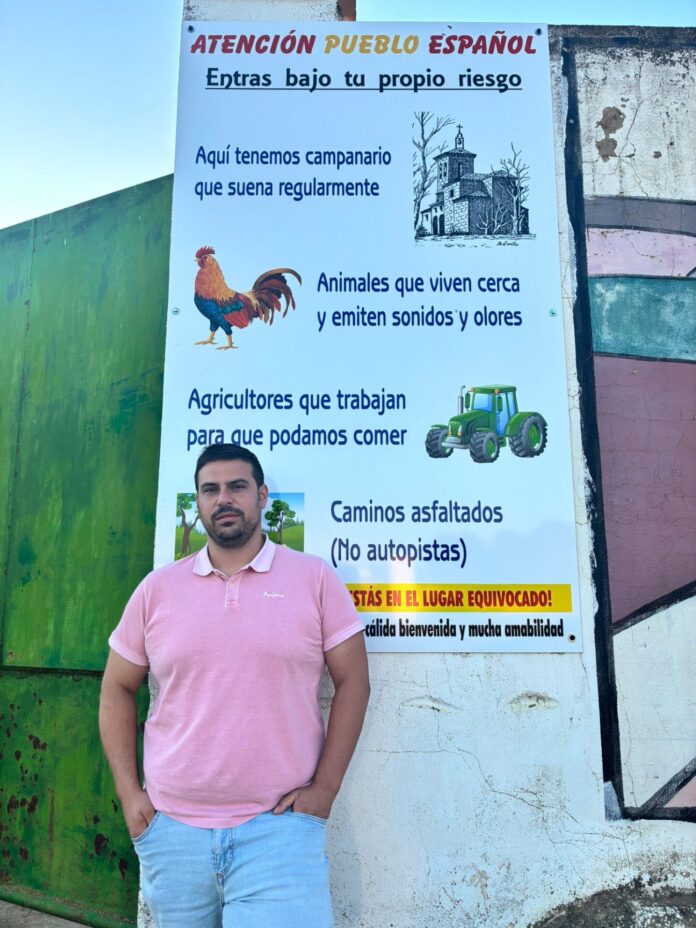 revenga de campos jesus