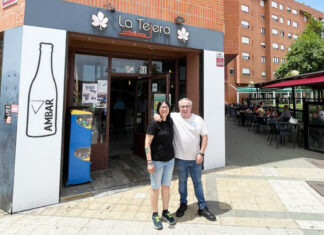 La Tejera, el lugar donde la buena tapa y el precio justo se dan la mano tejera