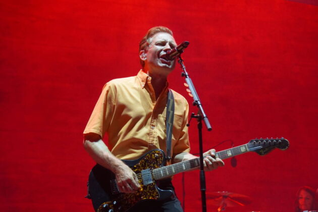 Franz Ferdinand en Sonorama Ribera 2025