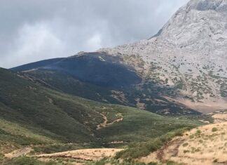 La CHD destina 5M€ para la protección ambiental de los ríos afectados por los incendios