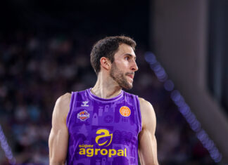 Manu Rodríguez se queda ‘fijo’ en Palencia