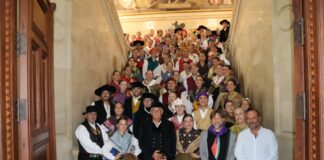 Festival A Concejo Palencia