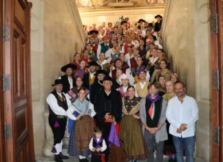 Festival A Concejo Palencia