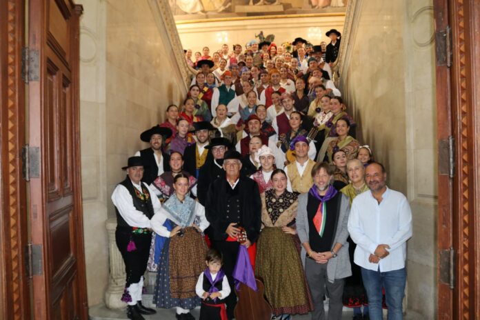 A Concejo Nacional (1) Festival A Concejo Palencia