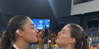 Amelia Alonso. Imagen: Instagram