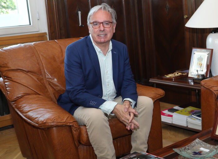 Ángel-Miguel,-subdelegado-del-Gobierno-en-Palencia Ángel Miguel, subdelegado del Gobierno en Palencia.jpg