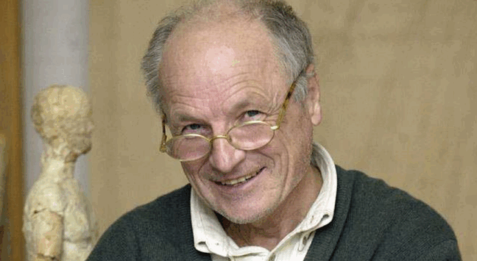 Antonio López Antonio López