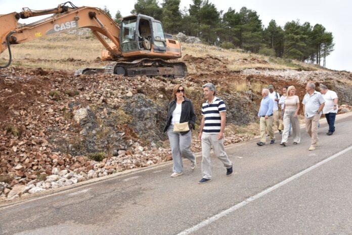 Carril bici Aguilar (3)