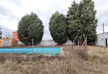 Castrejón de la Peña ‘renuncia’ a su piscina a cambio de un espacio verde