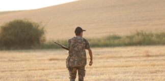 Comienzo de la temporada de caza