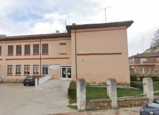 1,1 millones de euros para rehabilitar el Centro de Salud de Baltanás