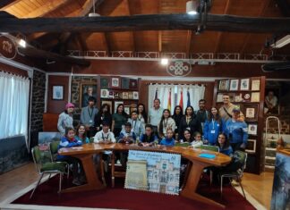 ‘Conecta Rural II’ atrae a 174 personas interesadas en repoblar la Montaña Palentina