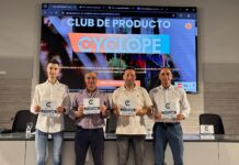 Presentación Club de Producto Cyclope