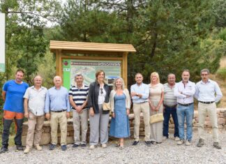 Fotografía: Diputación de Palencia