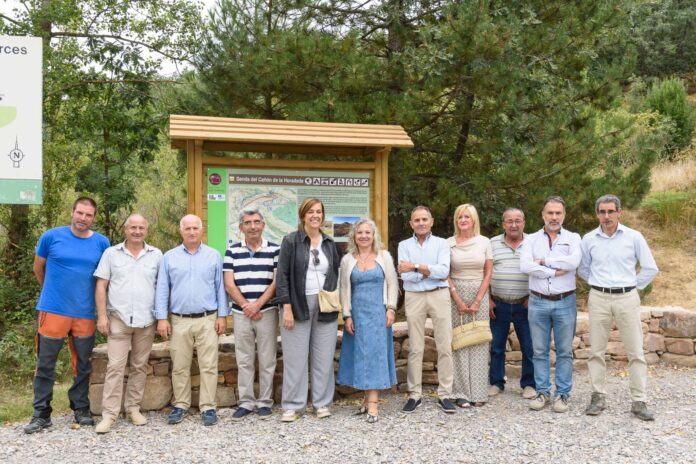 Fotografía: Diputación de Palencia