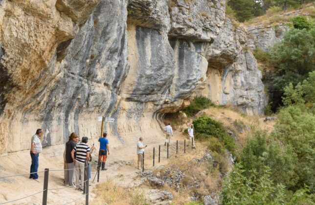 Fotograf&iacute;a: Diputaci&oacute;n de Palencia