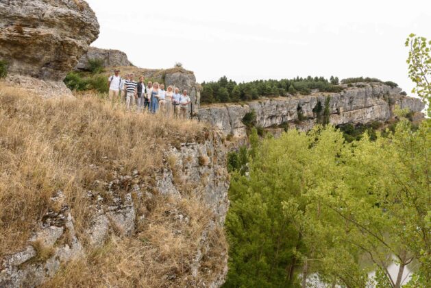Fotograf&iacute;a: Diputaci&oacute;n de Palencia