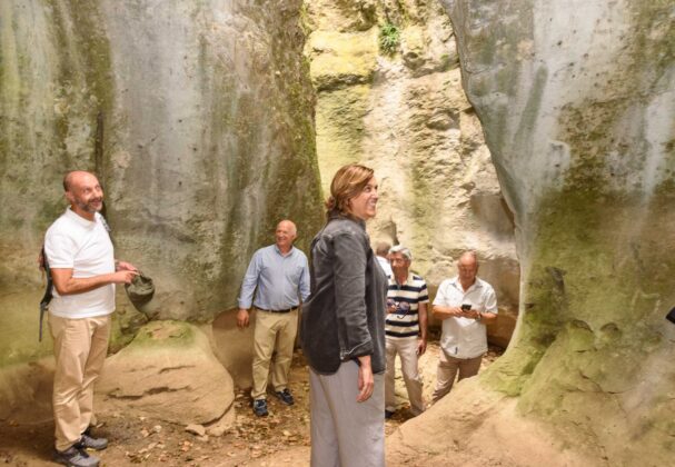 Fotograf&iacute;a: Diputaci&oacute;n de Palencia