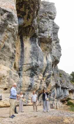 Fotograf&iacute;a: Diputaci&oacute;n de Palencia