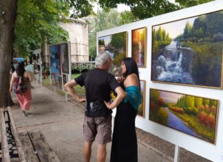 (Galería) Un paseo por Expo Aire 2025 en Palencia