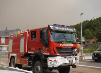 Ecologistas en Acción reclama un centro contra incendios en Guardo “en lugar de un museo millonario”
