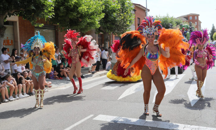Herrera de Pisuerga Festival Cangrejo 2025