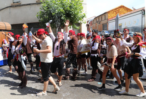 Herrera de Pisuerga Festival Cangrejo 2025