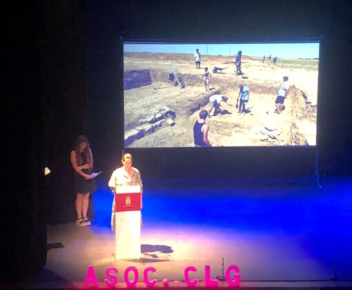 IV Gala Claudio Le&oacute;n Guti&eacute;rrez