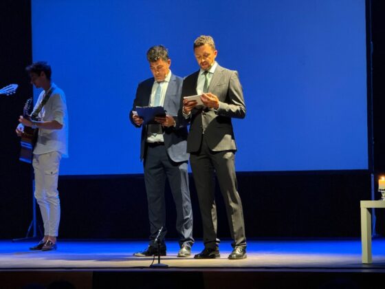 IV Gala Claudio Le&oacute;n Guti&eacute;rrez